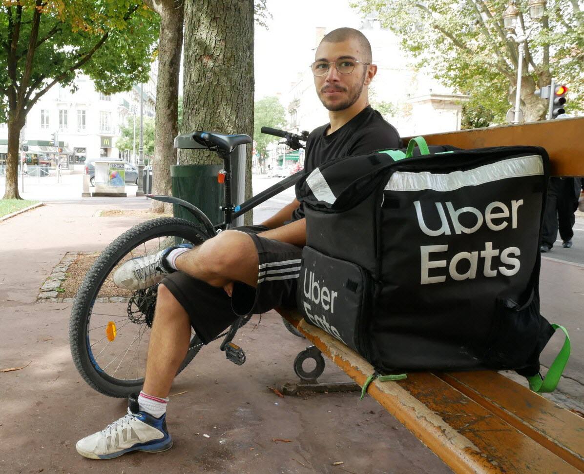 Political discussion