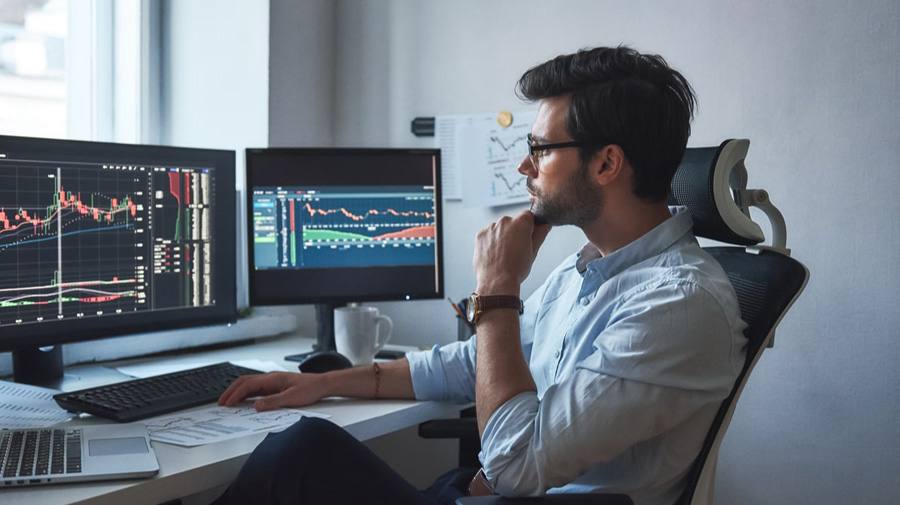 Political discussion